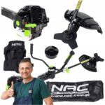 NAC BP620-38KA-T 2.6kW recenze