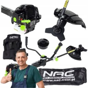 Fotografie NAC BP620-38KA-T 2.6kW  recenzía