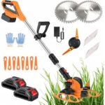 NAC TB20-20-S 20V + nabíječka % recenze