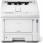 OKI C651dn recenze