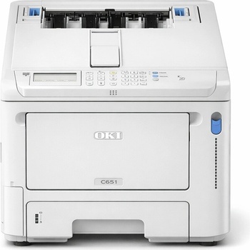 Obrázok OKI C651dn hodnotenie