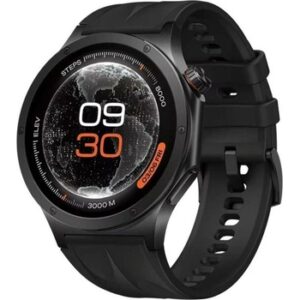 Fotografie OnePlus Watch 4 recenzía