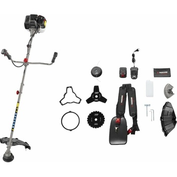 PARKSIDE PERFORMANCE PPBS 3 B2 recenze