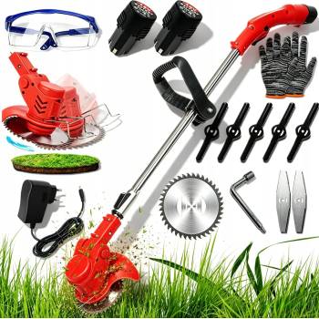 Parkside 20 V PRTA 20-Li C3 recenze