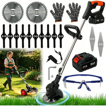 Parkside PRT 550 B6 550 W recenze