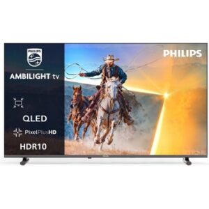 Fotografie Philips 32PQS6901 recenzía