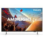 Philips 50PUS8001 recenze