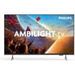 Philips 55PUS8001 recenze