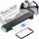 Phomemo M08F recenze
