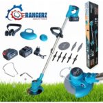 RANGERZ RS-2572B 1000W 48V 5Ah Sada recenze