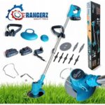 RANGERZ RS-2572S recenze