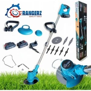 Fotografie RANGERZ RS-2572S  recenzía