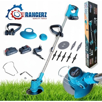 RANGERZ RS-2572S recenze