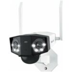 Reolink Argus 4 recenze