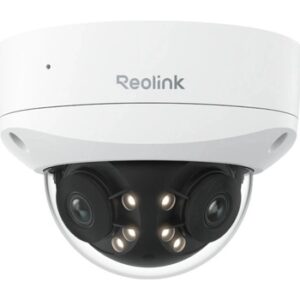 Fotografie Reolink Duo P757 16MP recenzía