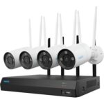 Reolink RLK12-800WB4 recenze