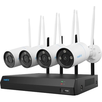 Obrázok Reolink RLK12-800WB4 hodnotenie
