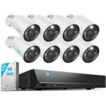 Reolink RLK16-1200B8-A recenze