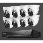 Reolink RLK16-1200D8-A recenze