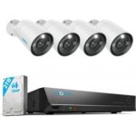 Reolink RLK8-1200B4-A recenze
