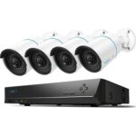 Reolink RLK8-510B4-A recenze