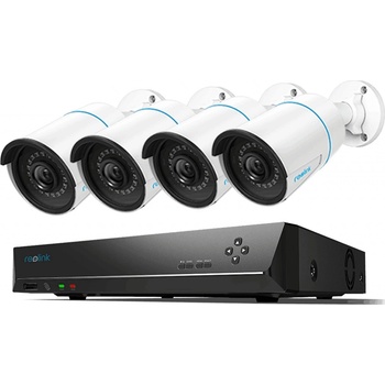 Reolink RLK8-510B4-A recenze