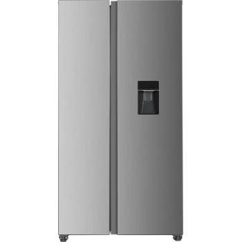 Respekta AC178IXWS-16 recenze