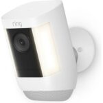 Ring Spotlight 8SB1S2 WEU1 recenze