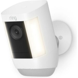 Fotografie Ring Spotlight 8SB1S2 WEU1 recenzía