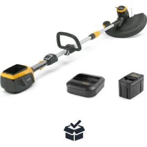 Fotografie STIGA SGT 500 AE Set 278102108/ST1  recenzía