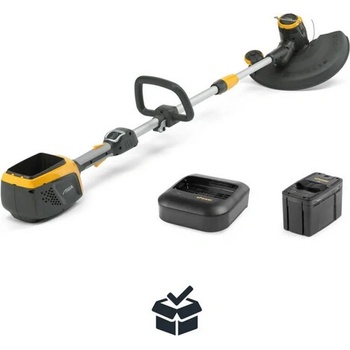 STIGA SGT 500 AE Set 278102108/ST1 recenze