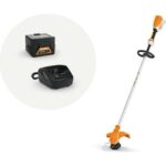 STIHL FSA 60 R FA12 011 5710 – AKU vyžínač 0,60 kW + akumulátor AK 20 + nabíječka AL 101 recenze