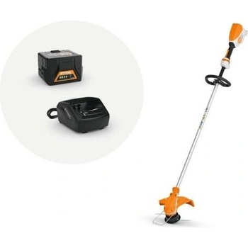 STIHL FSA 60 R FA12 011 5710 – AKU vyžínač 0,60 kW + akumulátor AK 20 + nabíječka AL 101 recenze