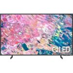 Samsung HG65Q60BAEU recenze