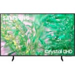 Samsung HG75U800FEU recenze