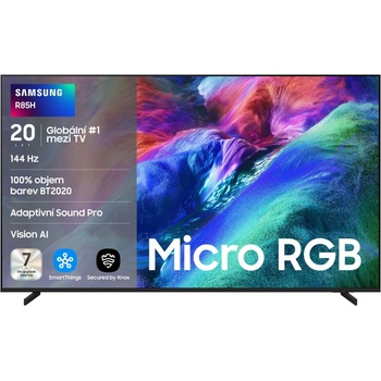 Obrázok Samsung MRE65R85HAU hodnotenie