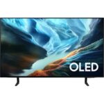 Samsung QE42S90HAE recenze