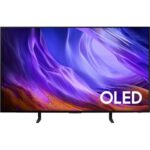 Samsung QE48S85HAE recenze