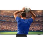 Samsung QE48S95HAE recenze