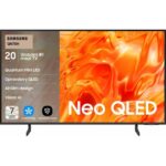 Samsung QE55QN70HAU recenze