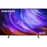 Samsung QE55S83HAE recenze