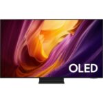 Samsung QE65S95HAT recenze