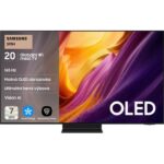 Samsung QE65S95HFT recenze
