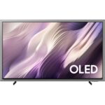Samsung QE65S99HAT recenze