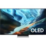 Samsung QE77S90HAT recenze
