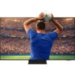 Samsung QE77S95HAT recenze