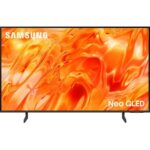 Samsung QE85QN70HAU recenze