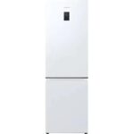 Samsung RB34C672EWW recenze