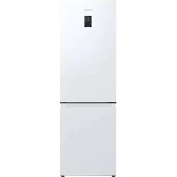 Samsung RB34C672EWW recenze