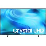 Samsung UE43U8072HU recenze